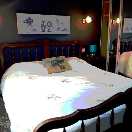 La Maison Bretonne, Chez Pascal & Brigitte Bed & Breakfast Pleslin-Trigavou Bagian luar foto
